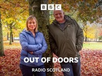 BBC Scotland Out of&nbsp;Doors