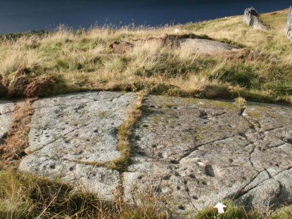 Rock Art from Loch Tay to the Atlantic&nbsp;Façade