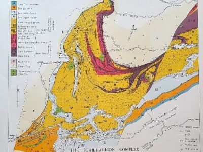 “Shaky Toun” to Schiehallion: Geological Stories from&nbsp;Breadalbane